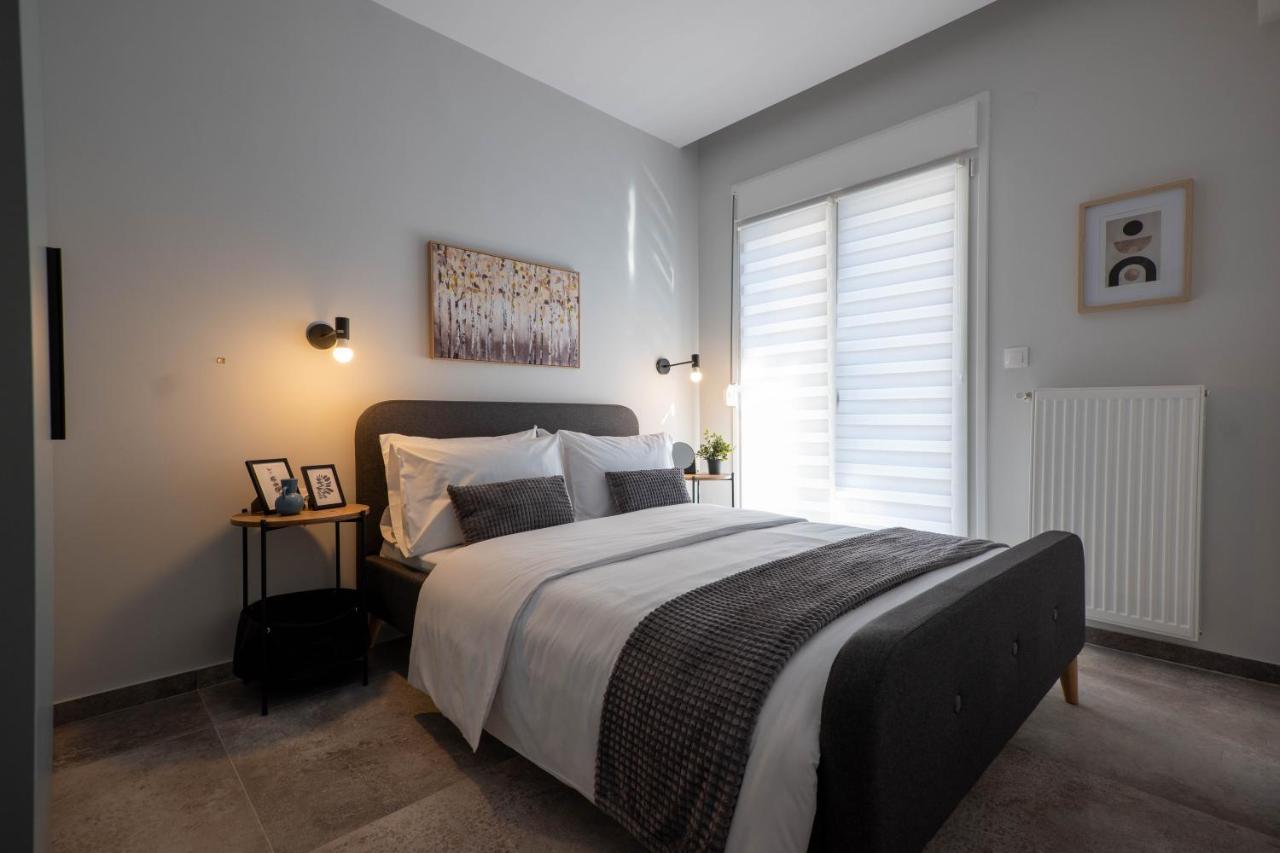 F & B Collection - Center Hidden Gem Appartement *