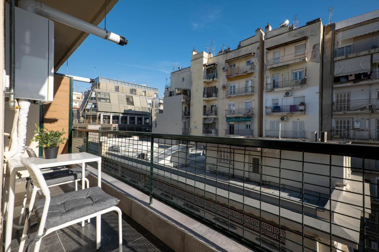 F & B Collection - Center Hidden Gem Appartement *