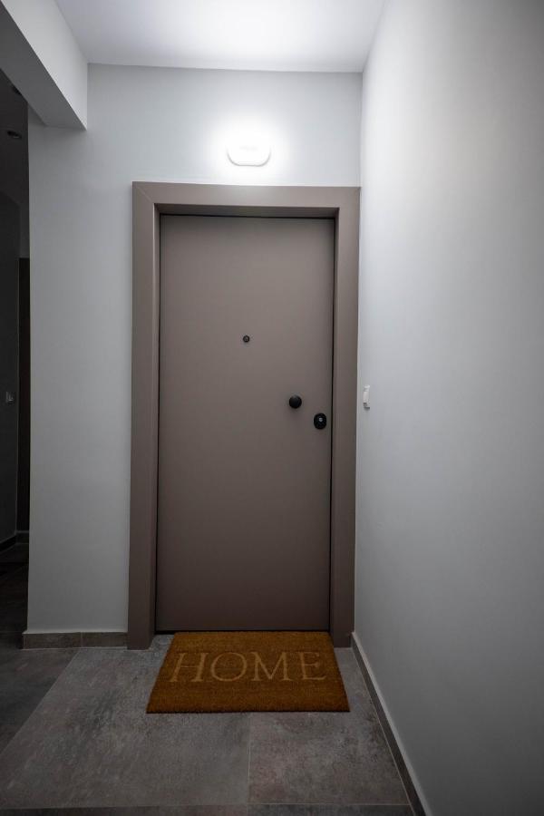 Appartement F & B Collection - Center Hidden Gem Thessaloniki