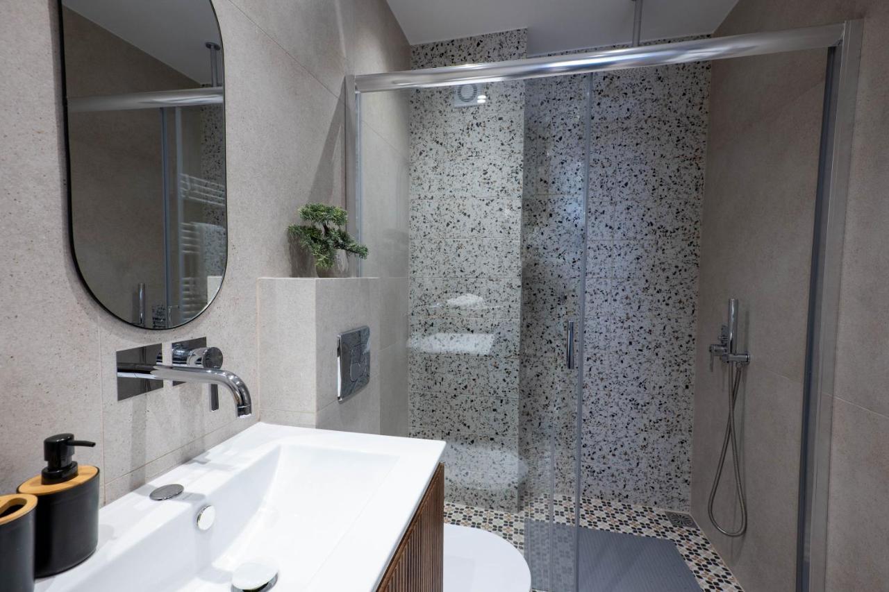 F & B Collection - Center Hidden Gem Apartment Thessaloniki