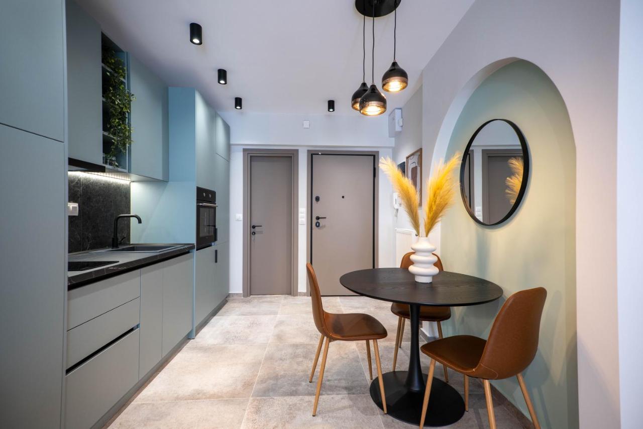 F & B Collection - Center Hidden Gem Apartment *